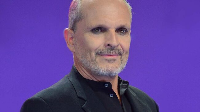 miguel bose