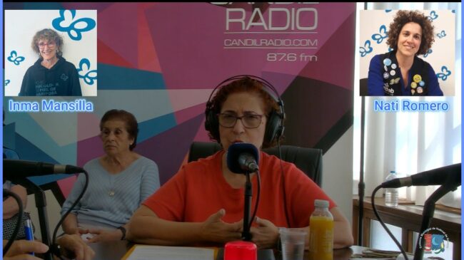 piel mariposa