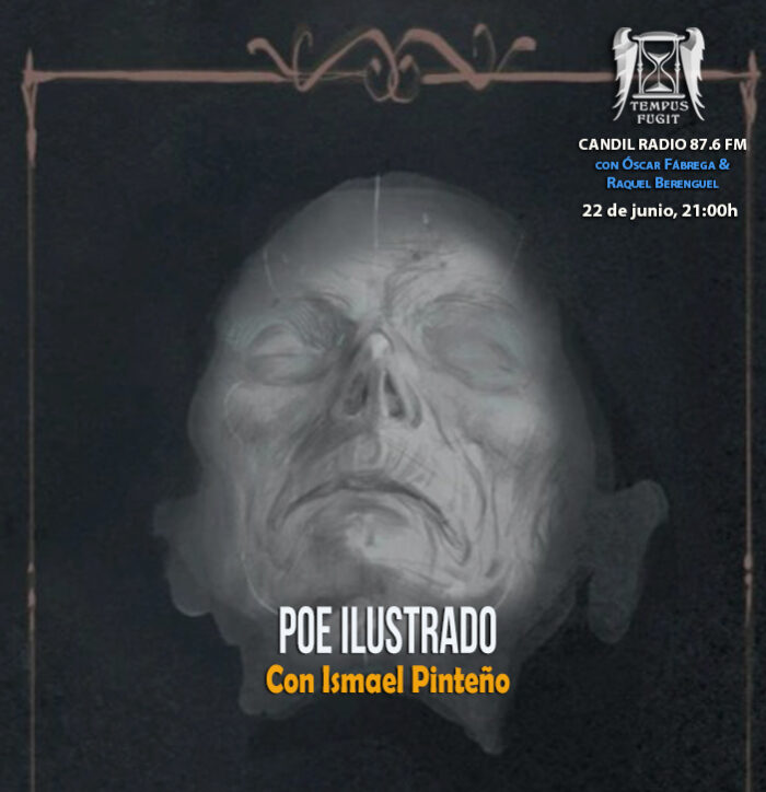 poe ilustrado