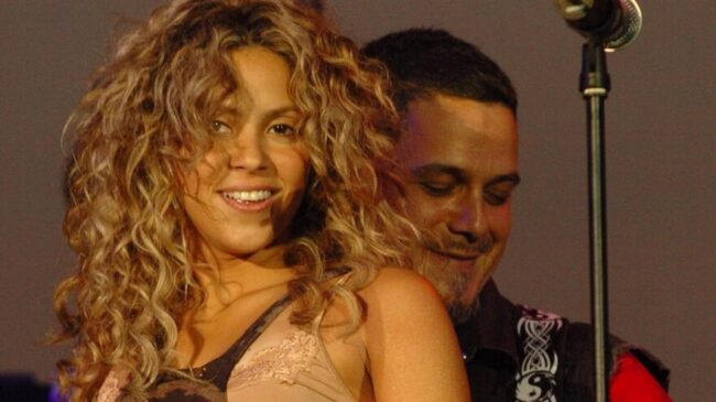 shakira