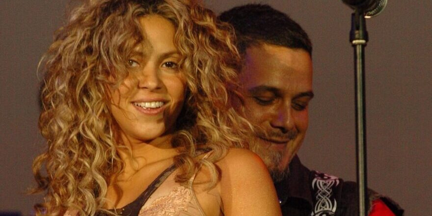 shakira