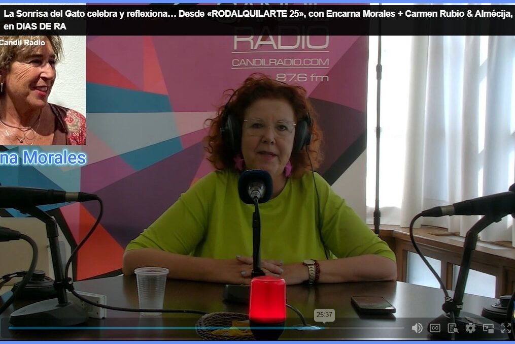 sonrisa – encarna morales