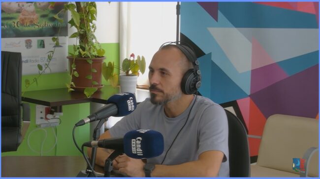 Angel Peñalver