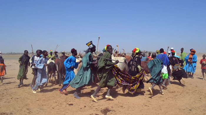 Danza-Fulani-en-Mali