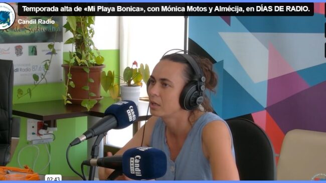 Monica Motos