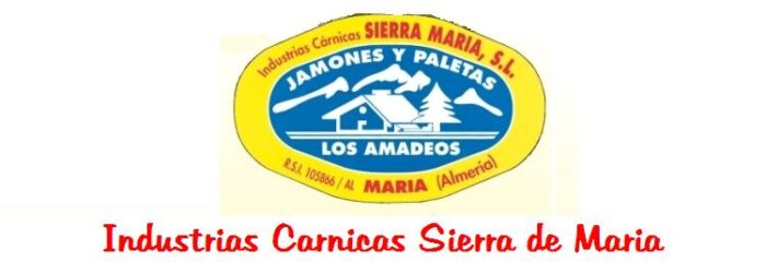 carnicas sierrademaria