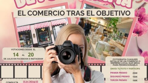 concurso fotografia