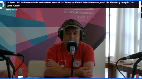 luis sanchez