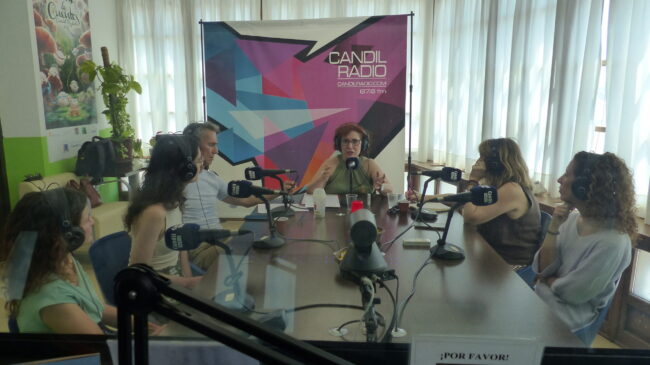 Café con Psicología en Acción – Francisco Santaolaya Ochando – 2025-09-12