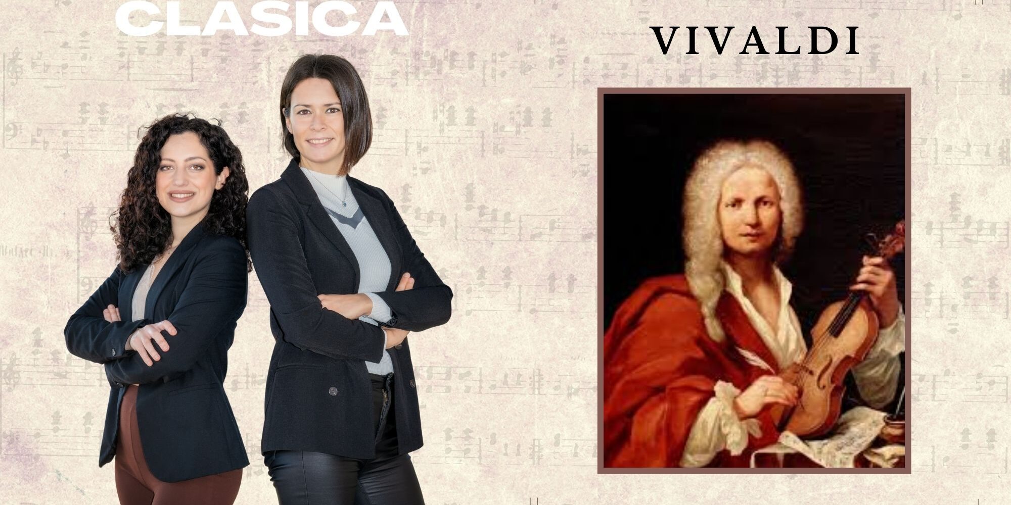 Experiencia clasica 2025-09-02 Antonio Vivaldi Parte 1