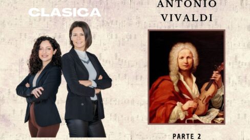Experiencia clasica 25-09-09 Antonio Vivaldi Parte 2