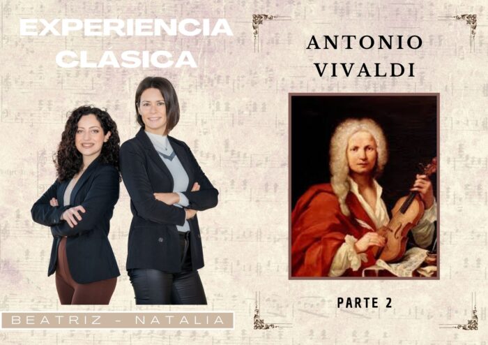 Experiencia clasica 25-09-09 Antonio Vivaldi Parte 2