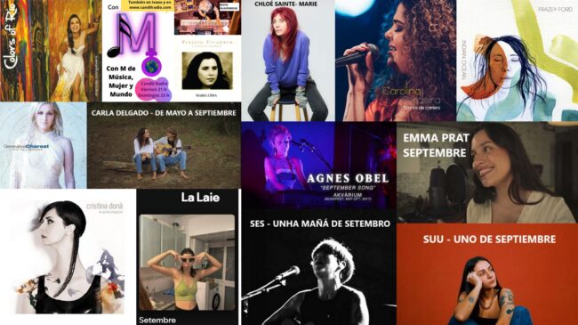 FOTOS CON M 327 SEPTIEMBRE