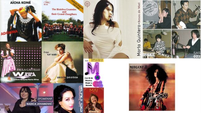 FOTOS CON M 328 MÚSICAS PATRIMONIO HUMANIDAD