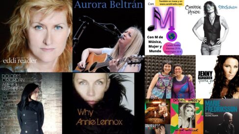 FOTOS CON M 329 LÍDERES DE BANDAS EN SOLITARIO