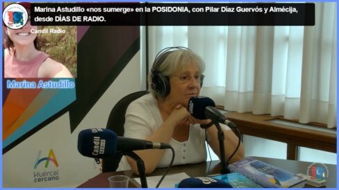 Marina Astudillo