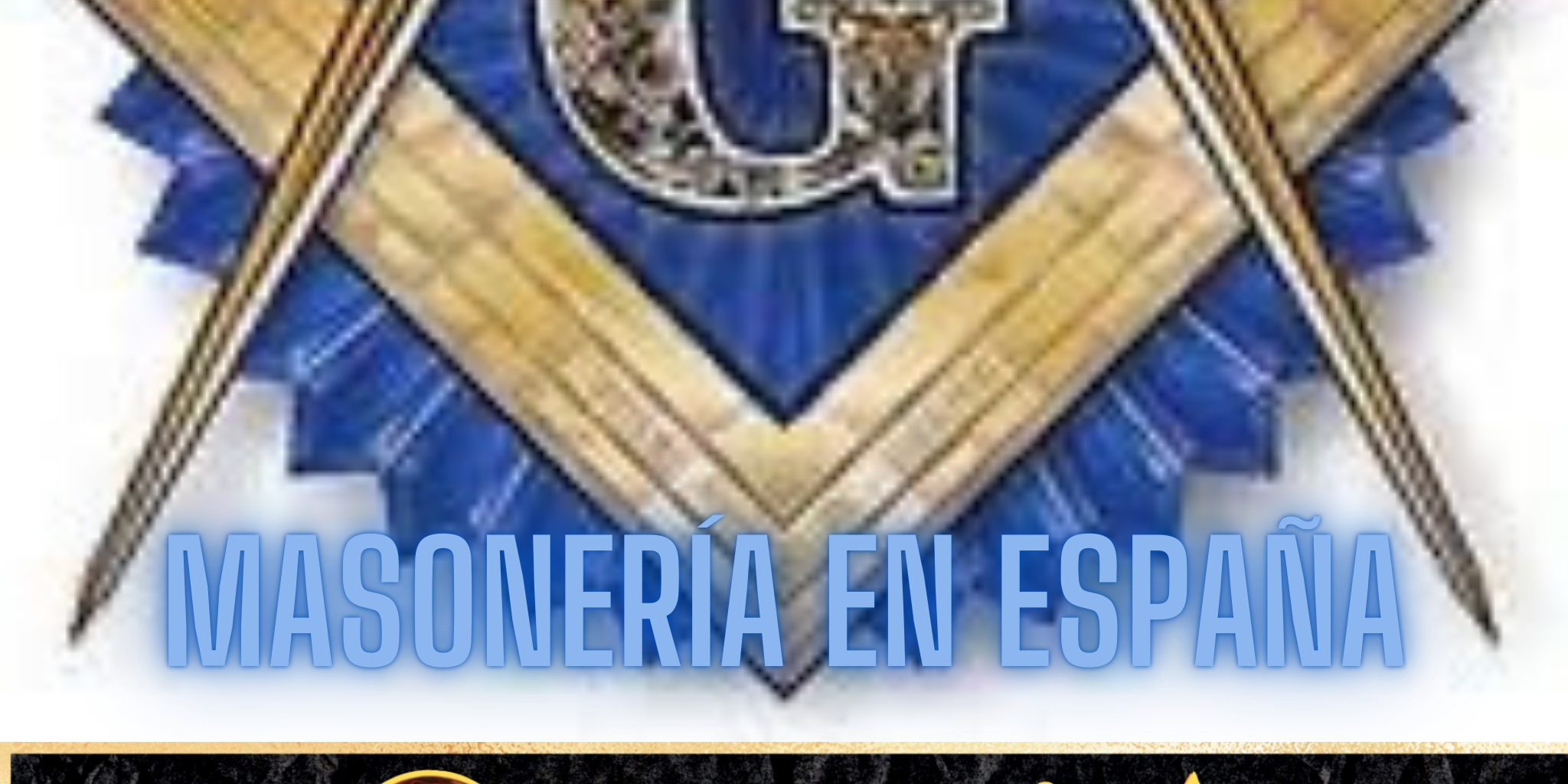 Masoneria en españa