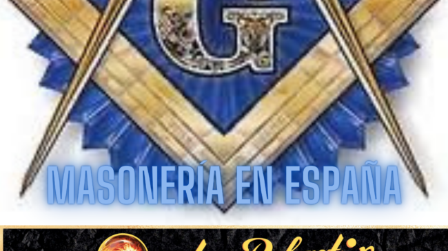 Masoneria en españa
