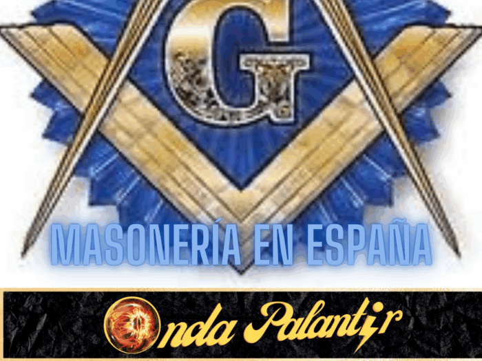 Masoneria en españa