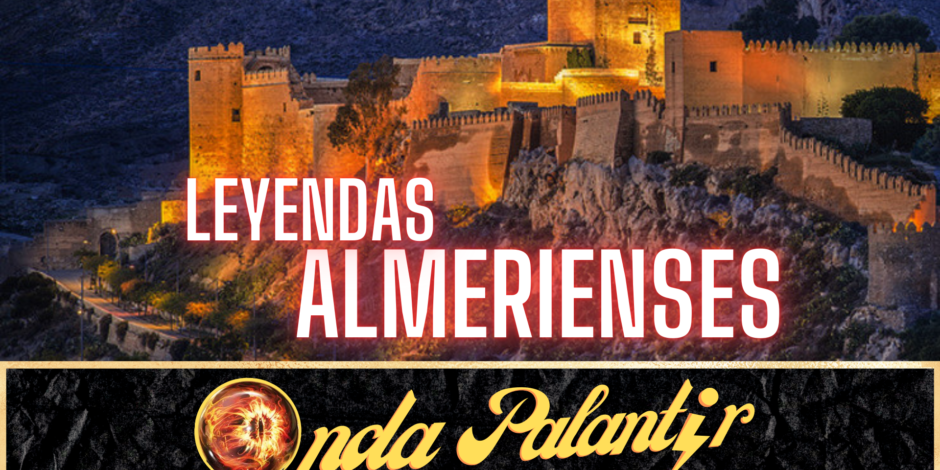 Onda Palantir 3×01 Web