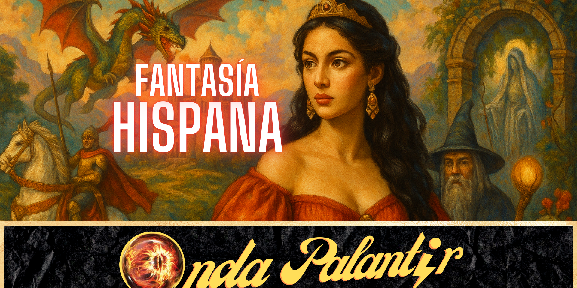 Onda Palantir 3×02 Web