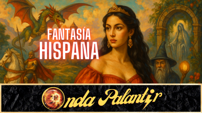 Onda Palantir 3×02 Web