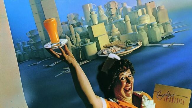 Supertramp