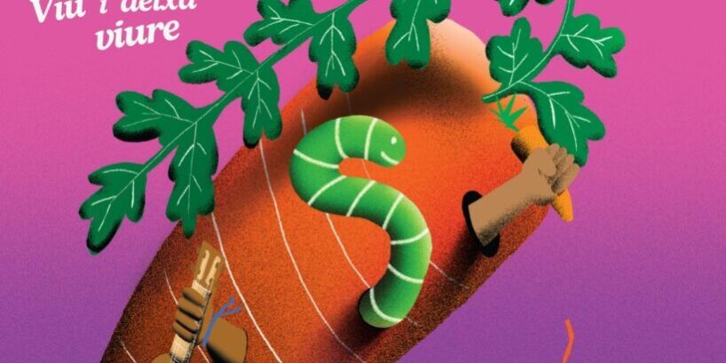 VEGANFEST25 cartells-oficials-02 compressed-819×1024