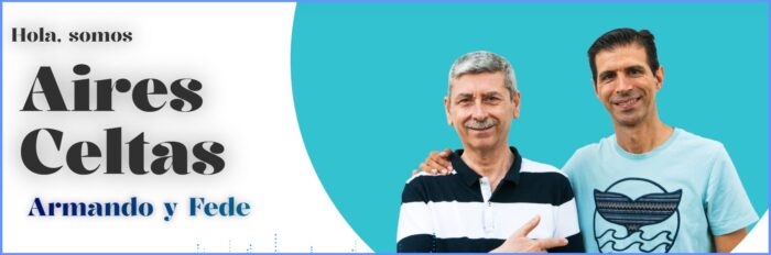 aires celtas nuevo