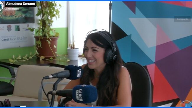 almudena