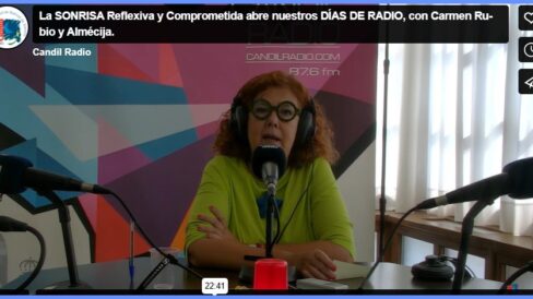 carmen rubio
