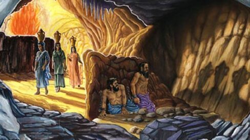 caverna