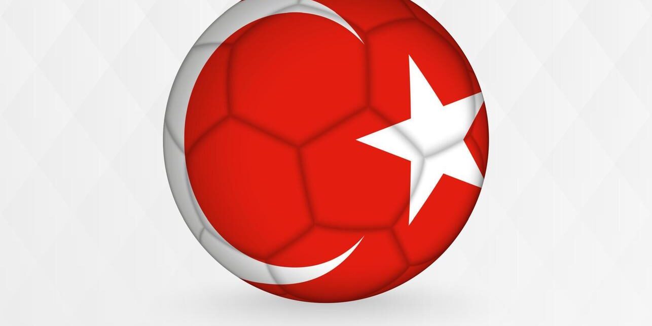 football-ball-with-turkey-flag-pattern-soccer-ball-with-flag-of-turkey-national-team-vector