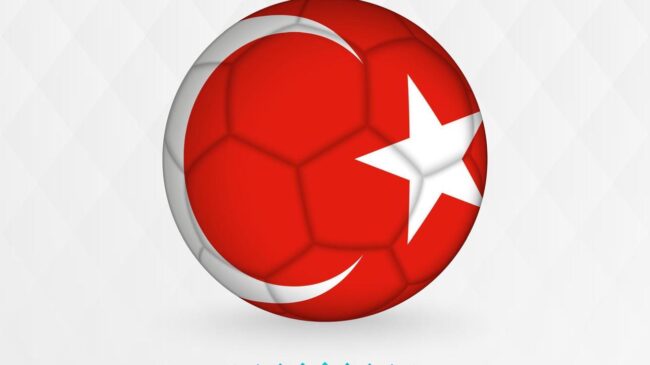 football-ball-with-turkey-flag-pattern-soccer-ball-with-flag-of-turkey-national-team-vector