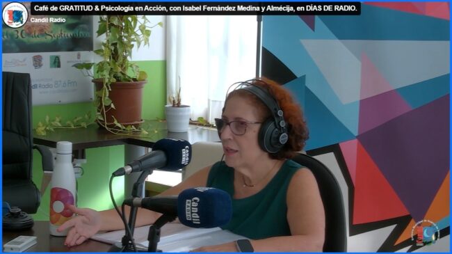 isabel fernandez medina