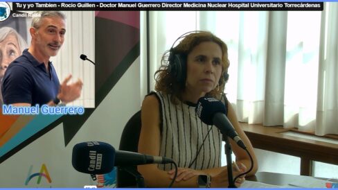manuel guerrero – Rocio guillen