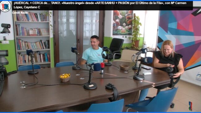 mari carmen artesanhu