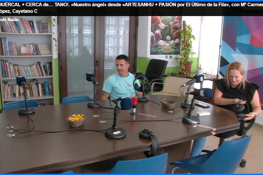 mari carmen artesanhu