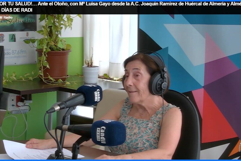 maria luisa gayo