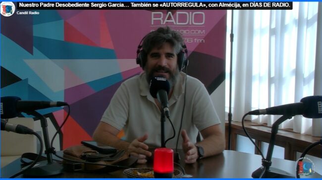 sergio garcia