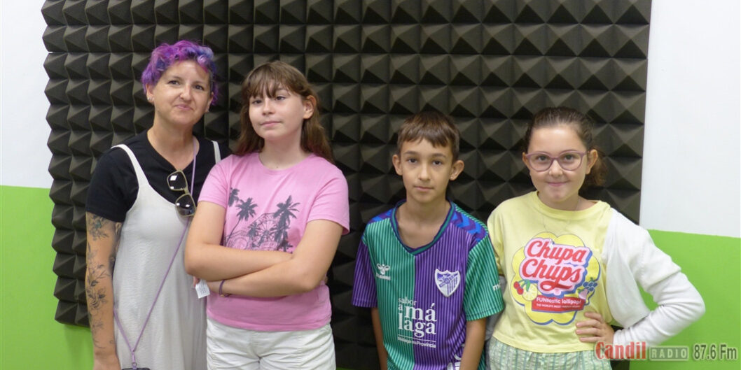 Ceip 28 de Febrero 2025-10-28 5to A y B – (28)