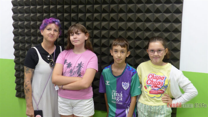 Ceip 28 de Febrero 2025-10-28 5to A y B – (28)