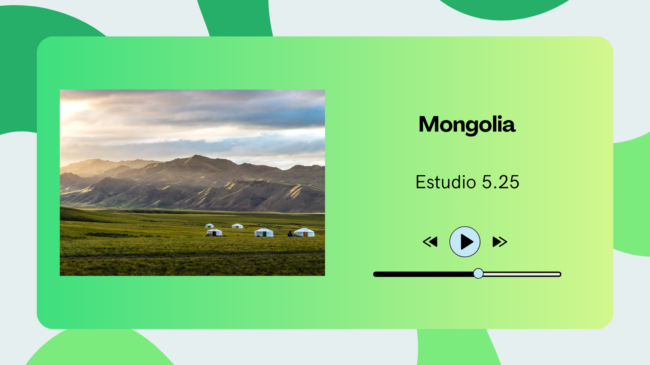 Estudio 525 2025-10-22 02×28 – Mongolia