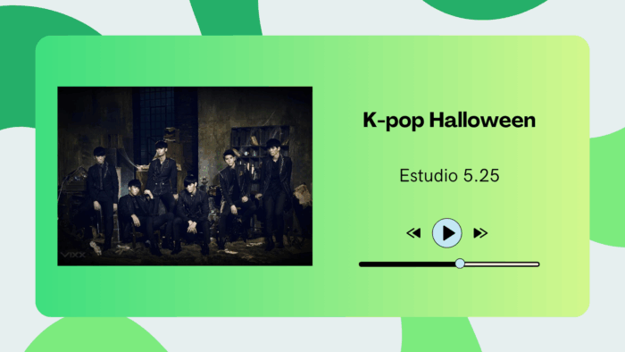 Estudio 525 2025-10-29 02×29 – Kpop Halloween