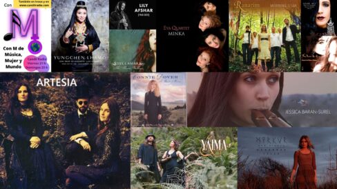 FOTOS CON M 331 RECOMENDACIONES DE ANA ALCAIDE