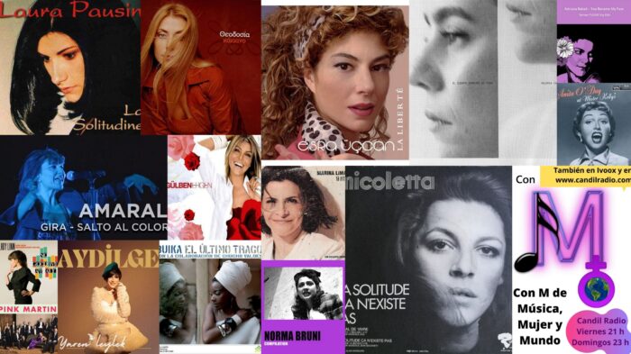 FOTOS CON M 332 SOLEDAD