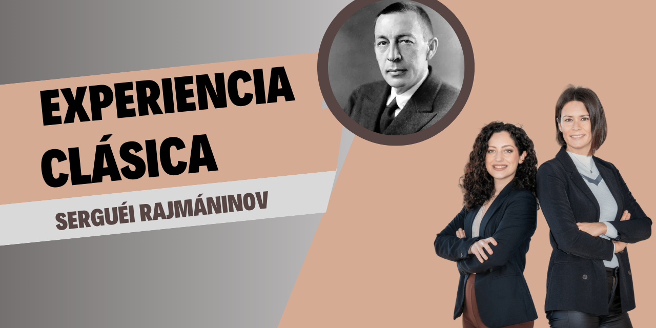 Miniatura S.Rajmaninov