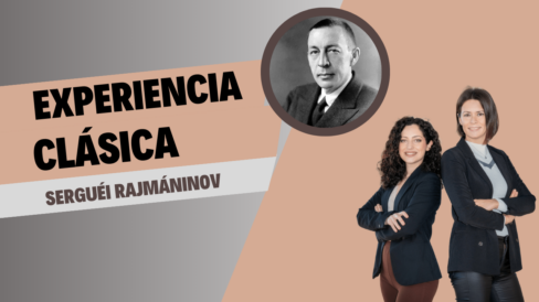 Miniatura S.Rajmaninov