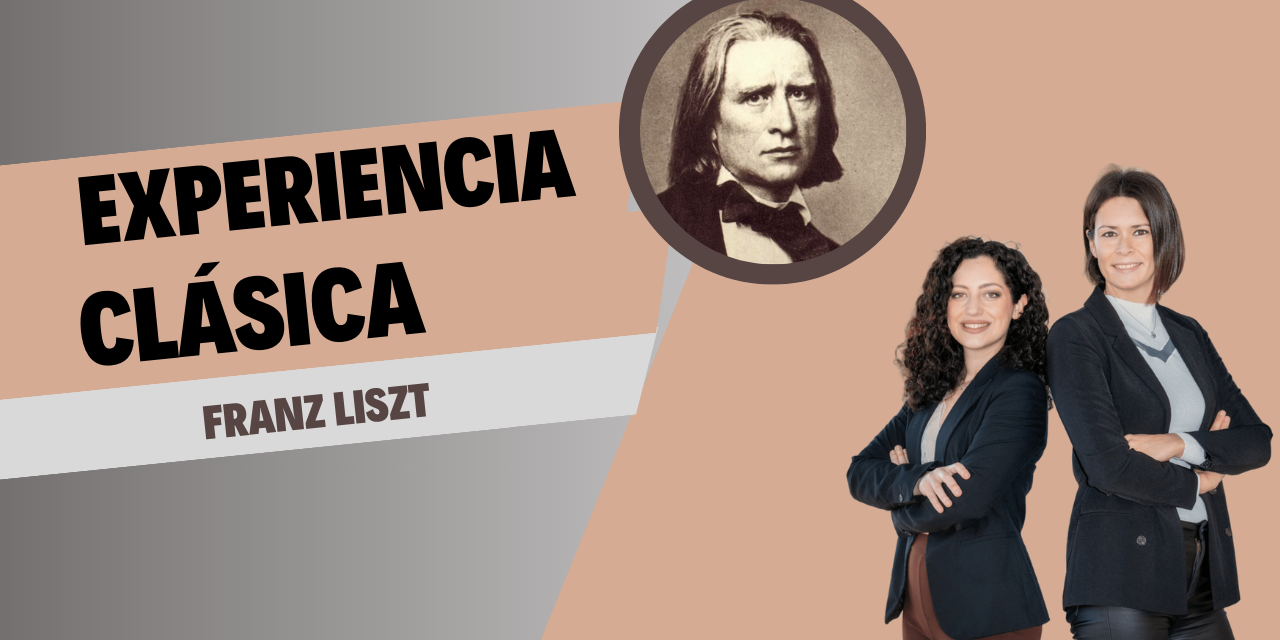 MiniaturaF. Liszt