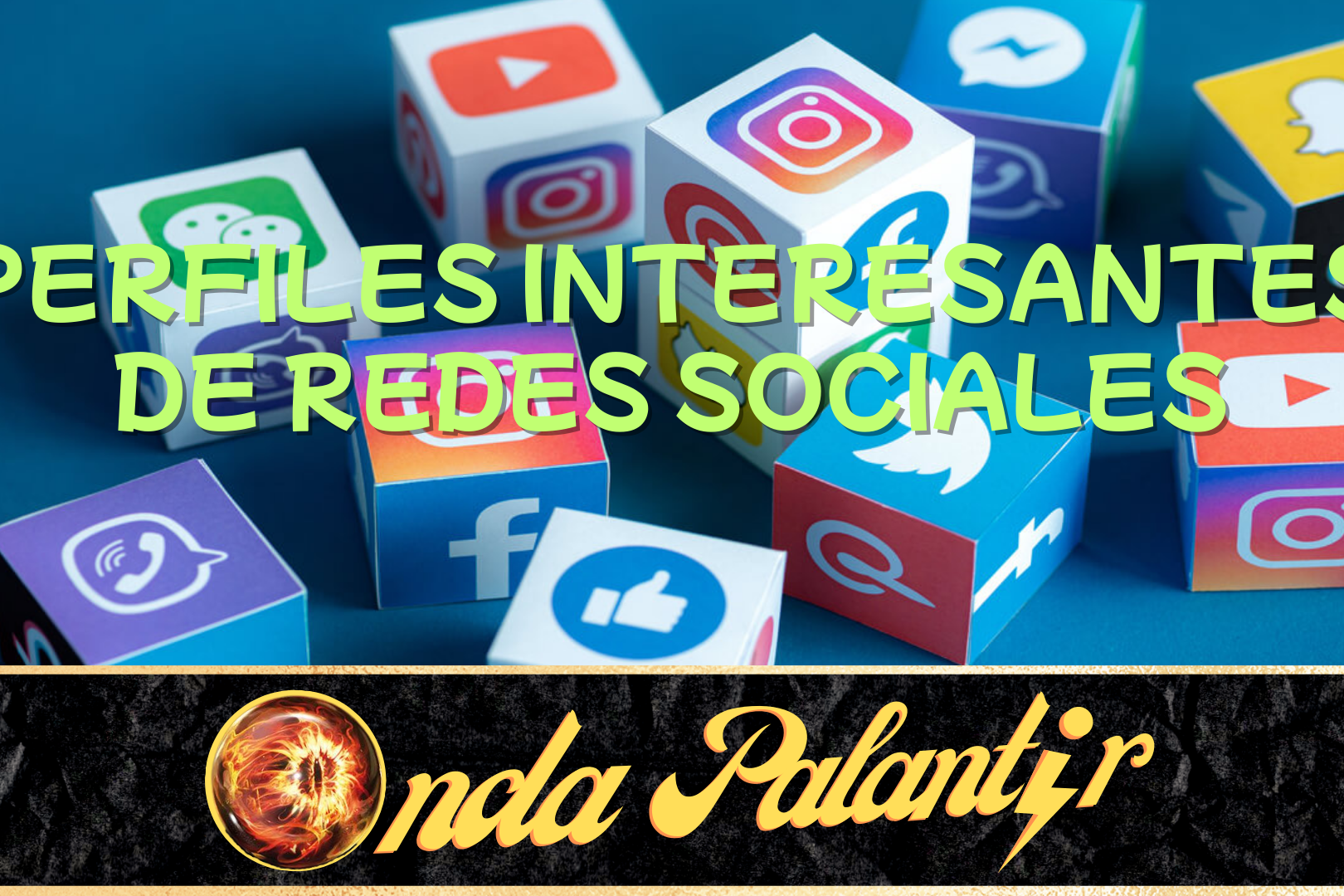 Onda Palantir 3×05 Web